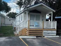 The Sleepy Turtle, with Pool!