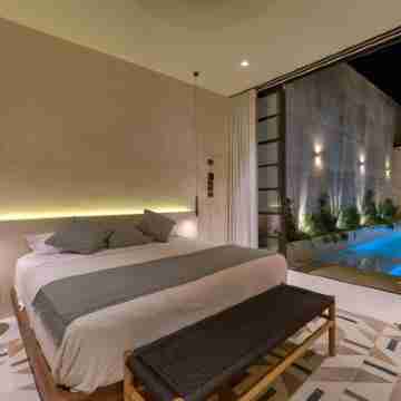 Casa Antal  -  Yucatan Home Rentals Rooms