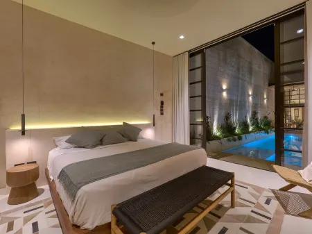 Casa Antal  -  Yucatan Home Rentals