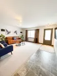 Modern Comforts Downtown Living within walking distance to all the conveniences