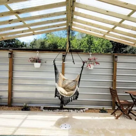 El Rinconcito Container Home Exp! Private Pool