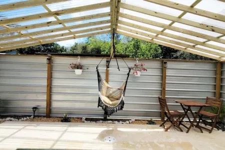 El Rinconcito Container Home Exp! Private Pool