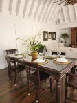 Family friendly condo located in Pineapple Village.