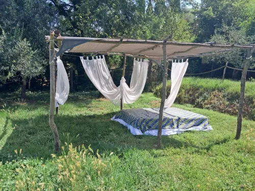 Serenity in Nature Hotels in Massarosa