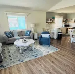 Northern Retreat in the Heart of Indian River!