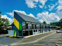 Sunset Inn - Augusta Hotel in zona Brenau University
