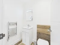 4Br4Ensuite-Garden-W&D-CloseToCityCentre - 2 Sao