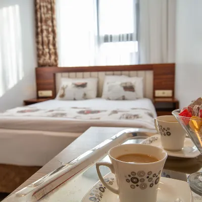Pera Sultan Suit Các khách sạn gần Văn phòng chính phủ Luogang Conference Centre