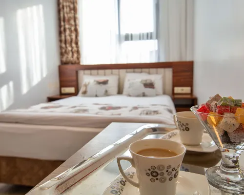 Pera Sultan Hotel Taksim Kamar Photos