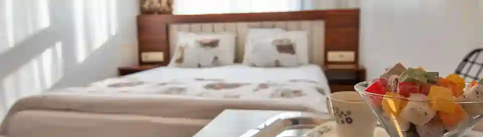 Pera Sultan Hotel Taksim