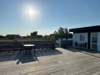 Plesners Anneks Hotel di 