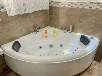 Casa Iraci la Nostra Sicilia - Hot Tub