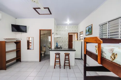 Taya Hospedagens