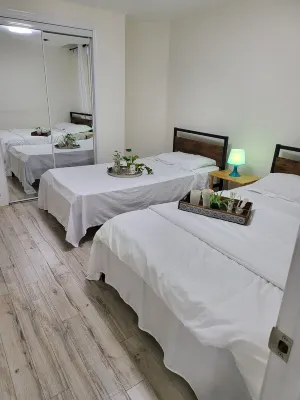 Home of Sweet Dream Hotels near Lynde Shores Conservation Area