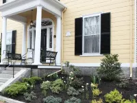 The Salem Inn Hotels in Salem