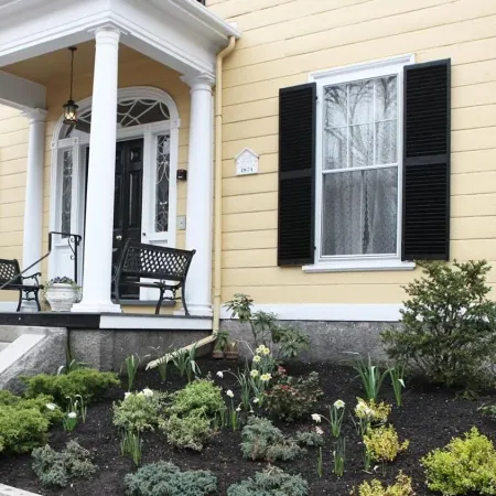 The Salem Inn