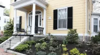 The Salem Inn Hotels in Salem