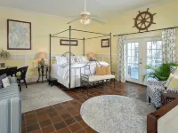 Old Manse Inn