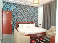 Vortex Hotels and Resort Limited Hotels near M-SQUARE GLOBAL STORES ENTERPRISES
