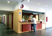 HI Alijo - Pousada de Juventude Hotels in Alijo