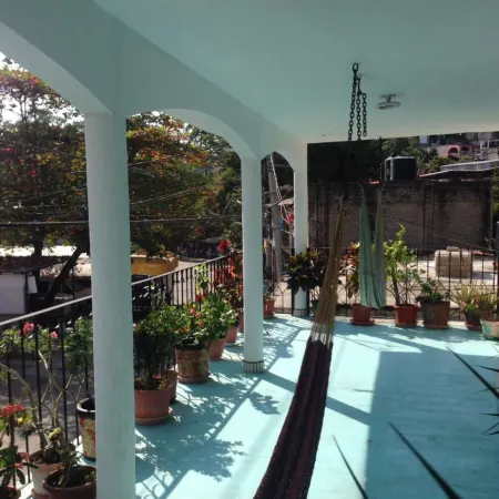 Casa Ixtapa-Zihuatanejo