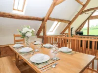 Shepherd's Barn - 5-stjärniga