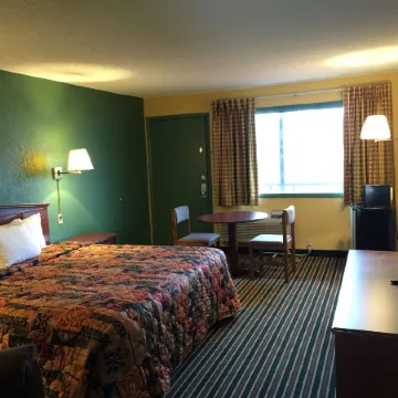Family Budget Inn Harrison
