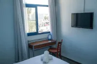Tiberias Hostel