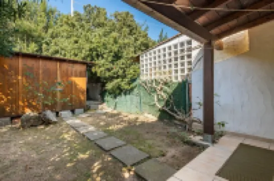 houses / villas - 5 rooms - 6/10 persons Hotels in Costa Rei