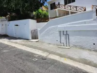 Hervana's Casa Blanca