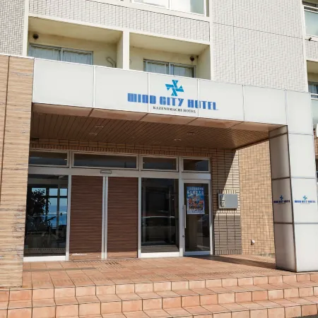 Wind City Hotel