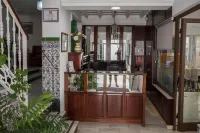 Hotel Oasis