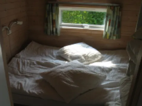 ナクスコ フィヨルド キャンピング ナクスコウのホテル