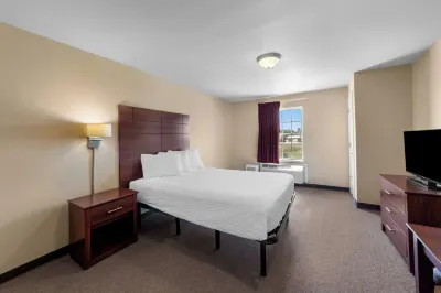 Risewell Kitchen Suites Pleasanton