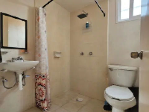 Casa Flores Hoteles en Tehuacán