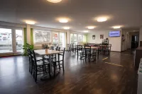 Nyon Hostel Hotels in Nyon