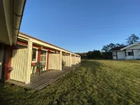 Nordby Hotell Hotels in Stromstad