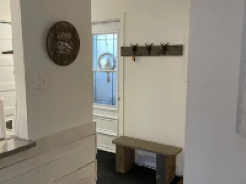 STUDIO FOR RENT ボーブレのホテル