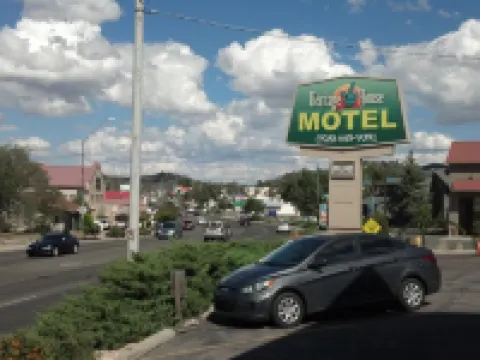 Heritage House Motel Hotels in Prescott