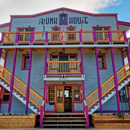 The Bunkhouse