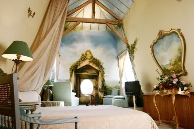 Hôtel de France Hotels in Saint-Jean-le-Comtal