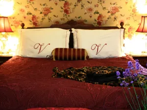 Rezydencja Grawert Boutique & Spa
