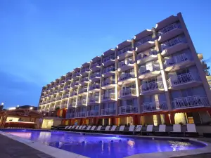 Ocean Club Hotel