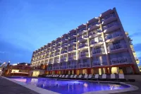Ocean Club Hotel - Ocean View