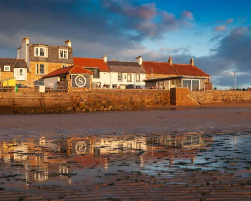 The Ship Inn Hotels in Leven