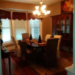 The Gate House Hotels in Danville