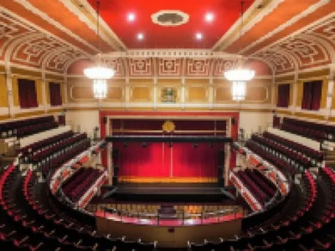 Holdsworth House Hotel Hotel di Halifax