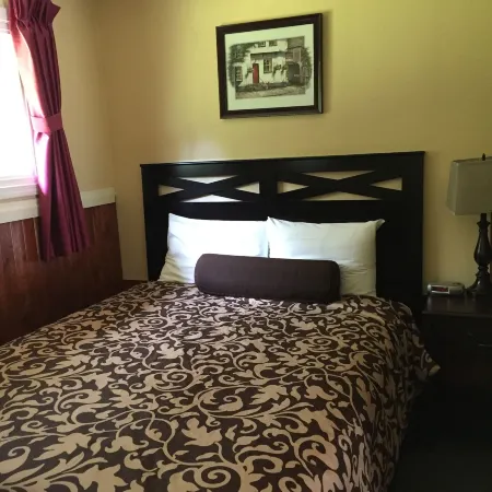 Copper River Motel