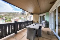 Arrabelle Luxury 4 Br Condo- Close to the Mountain