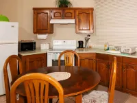 Kiskadee Korner Vacations Hotels in Black Rock